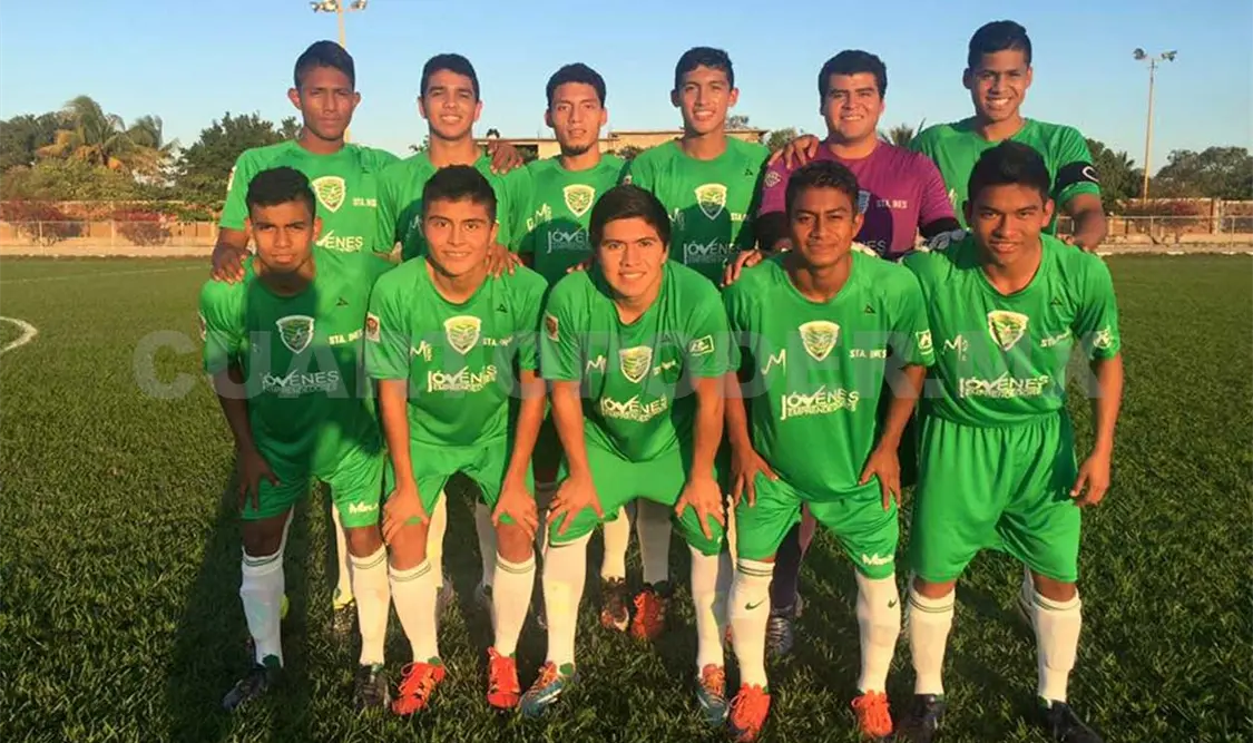 Va el desenlace de la semifinal