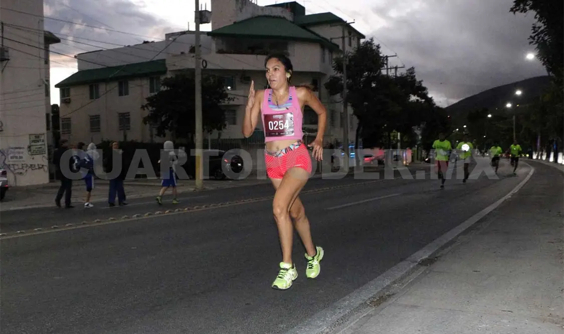 Este sábado se realiza el Running Day Chiapas