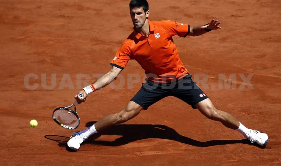 Elimina a Wawrinka y deja vacante corona