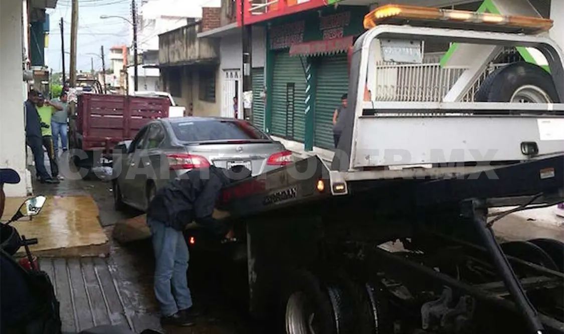 Asesinan a balazos a norteño