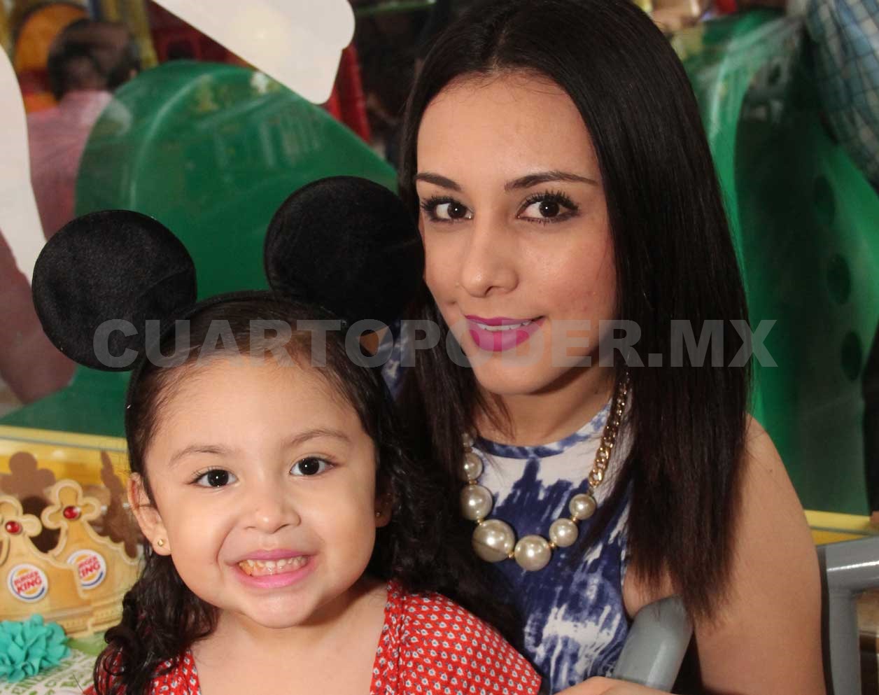 Fiesta de cumpleaños para José Antonio