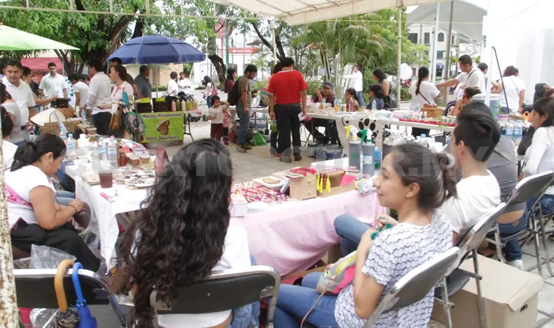 Asociaciones civiles impulsan cuidado ambiental