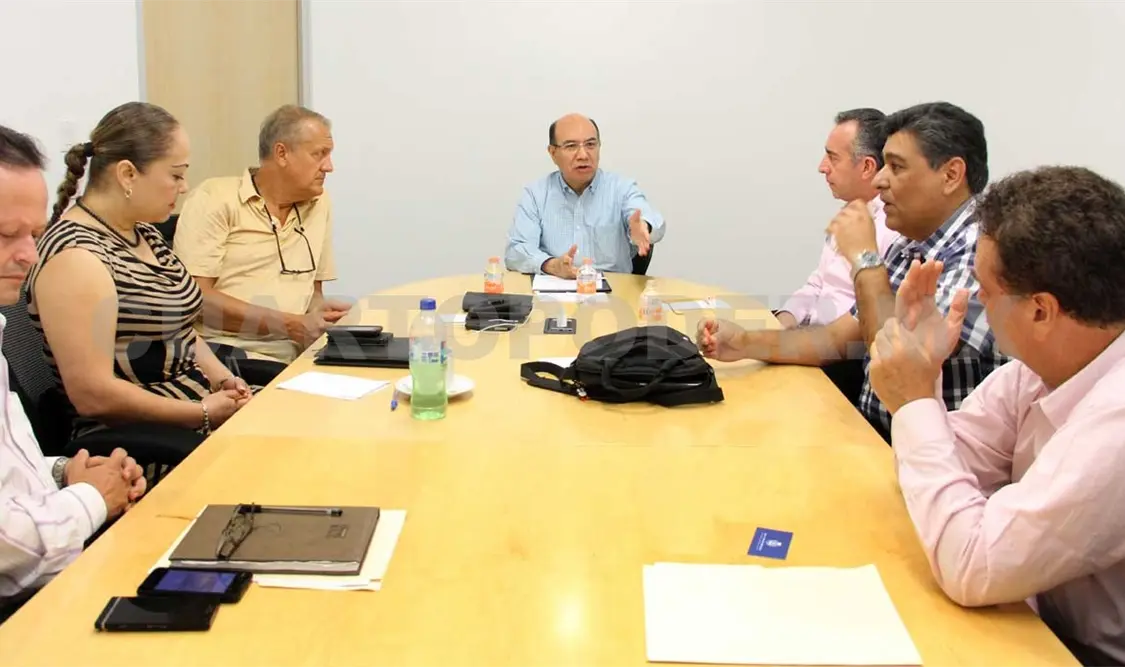 Inversionistas cuentan con respaldo de MVC