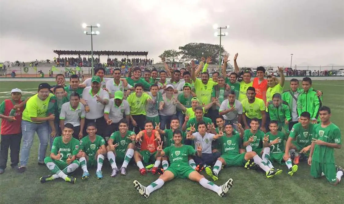 Jiquipilas cumple y va a la gran final
