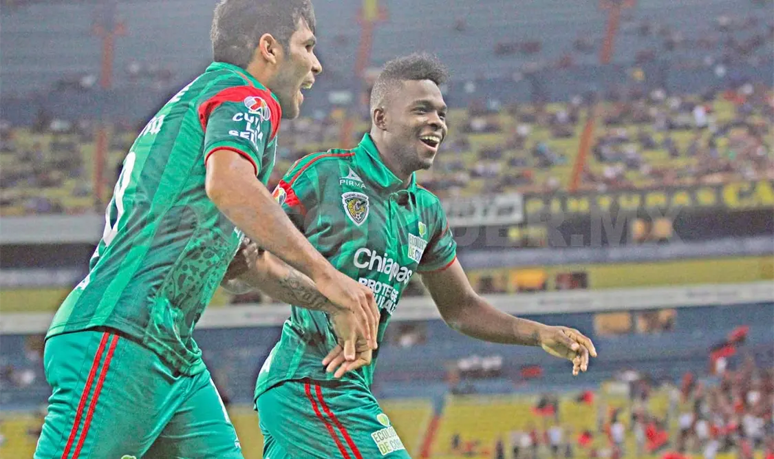 Jaguares se queda un año más en Tuxtla