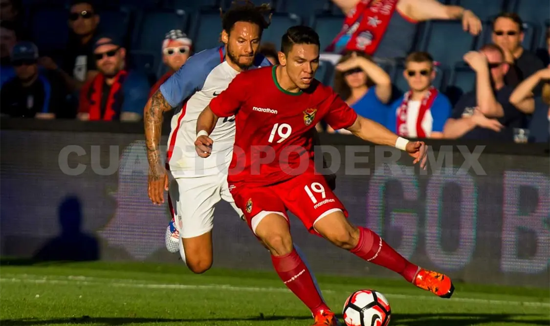 Panamá y Bolivia, obligados a ganar