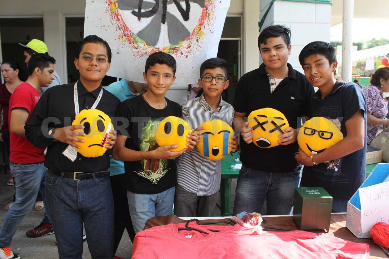 Expo Feria del Emprendimiento