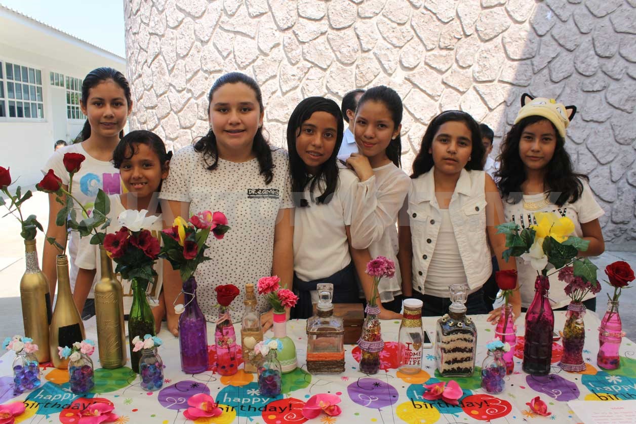 Expo Feria del Emprendimiento