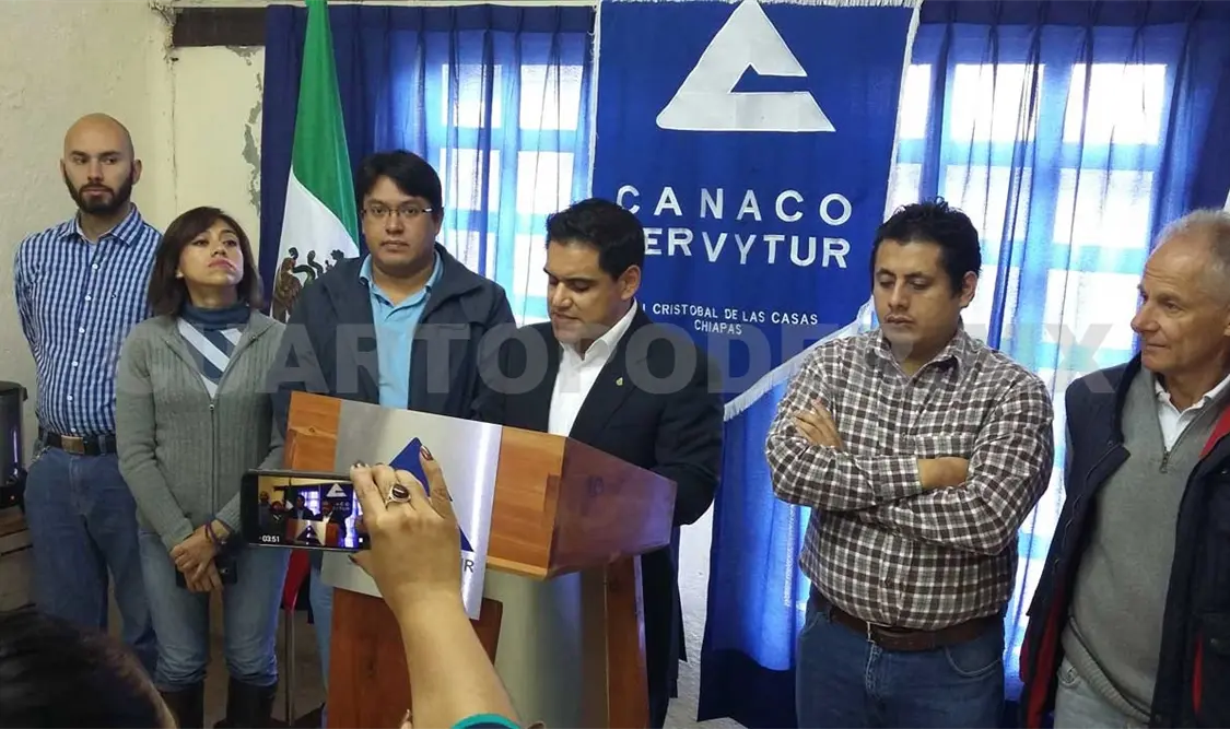 Exigen garantizar el Estado de Derecho