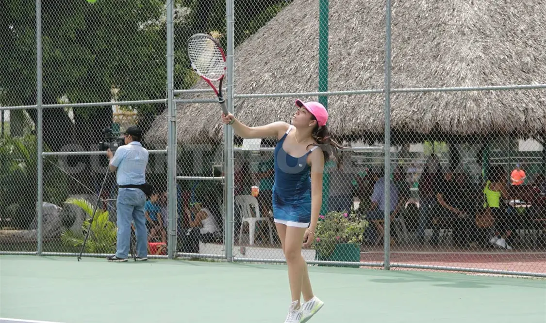 Atech y FMT realizan Torneo Nacional G2