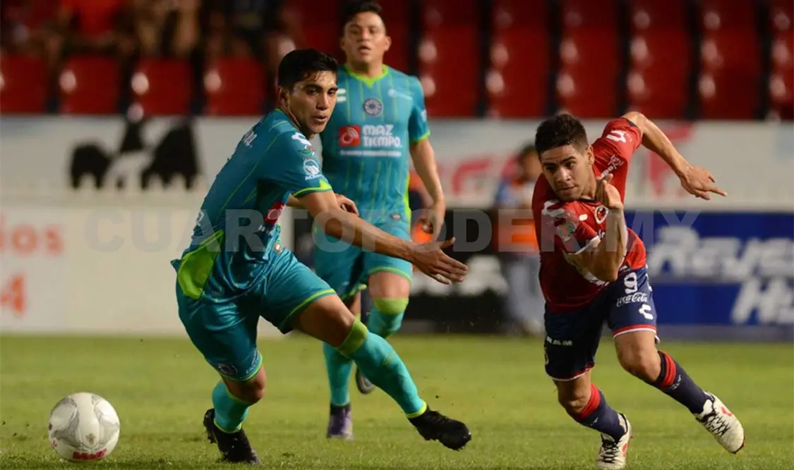 Confirman nuevo formato para Copa MX