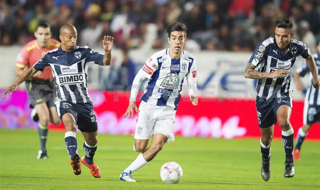 Reunión anual del Futbol mexicano inicia en Cancún