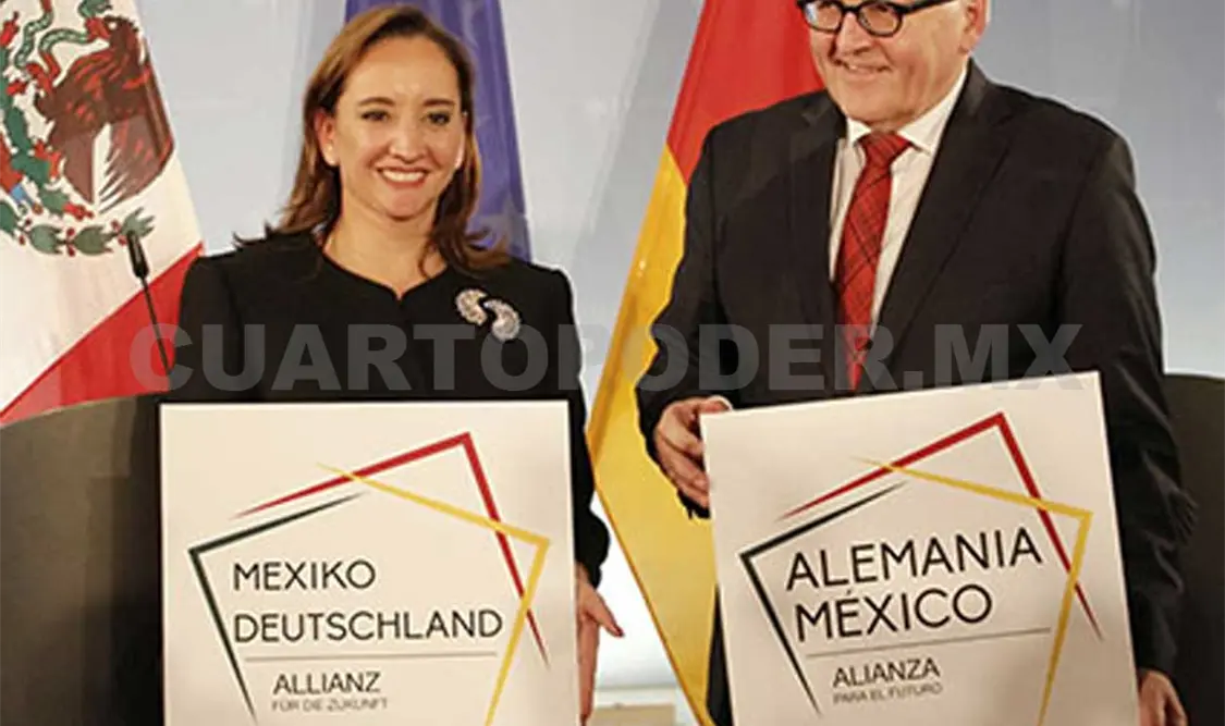 Durante el anuncio de la actividades. Cortesía