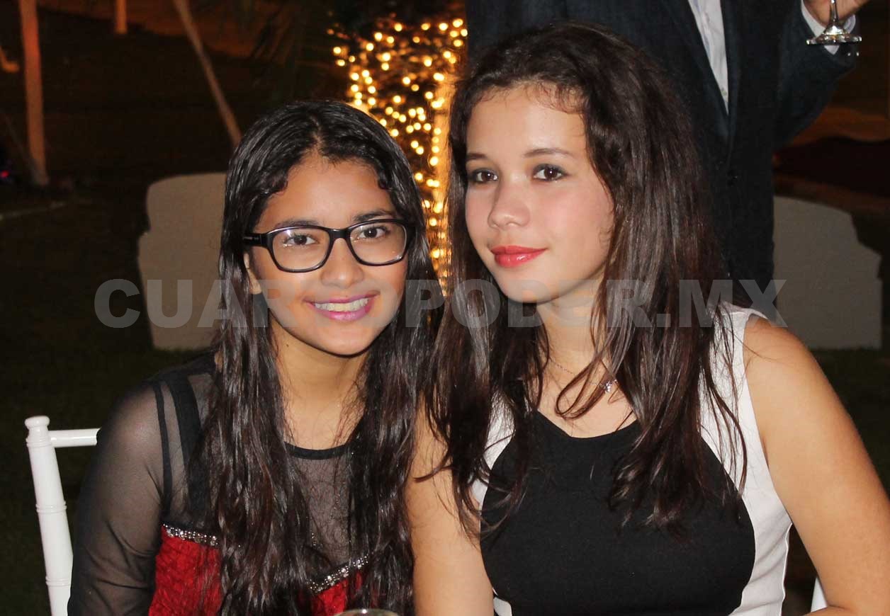 XV años de Natalia