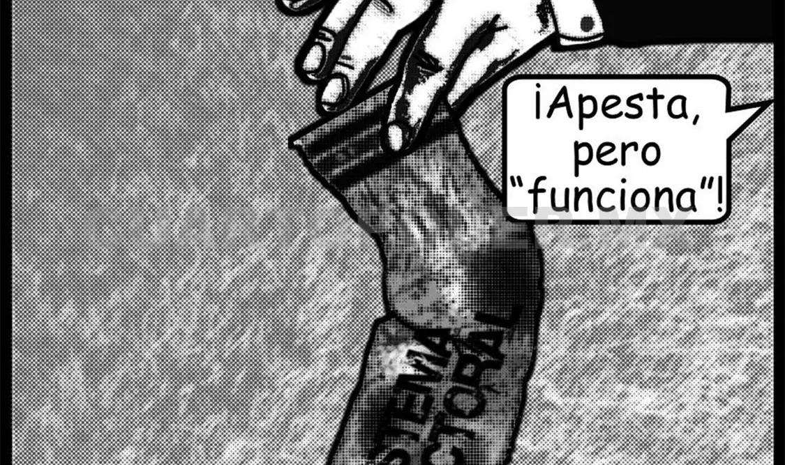 Reacomodo