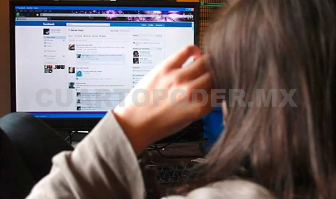 Promueven seguridad en Internet