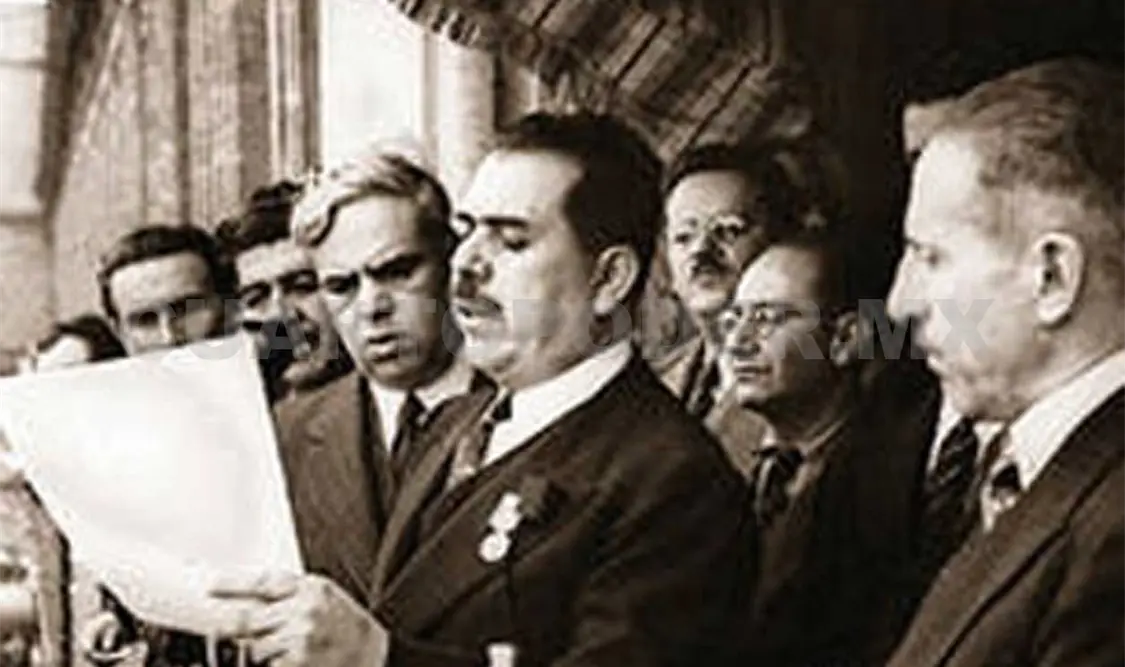 PEMEX celebra su 78 aniversario