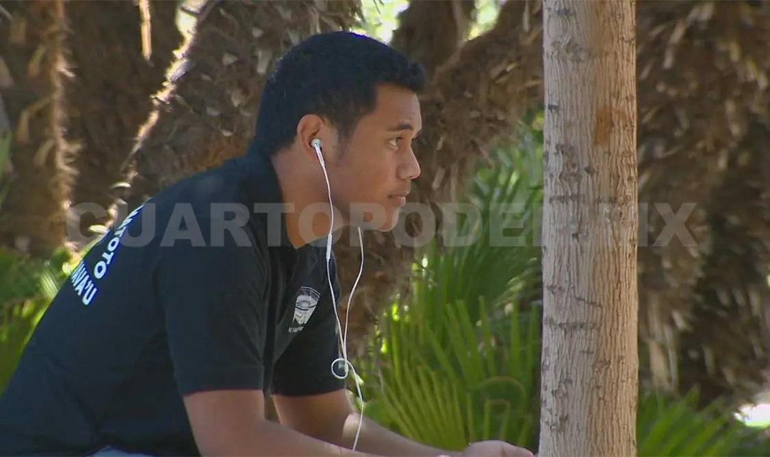 Auriculares, el mal de tiempos modernos