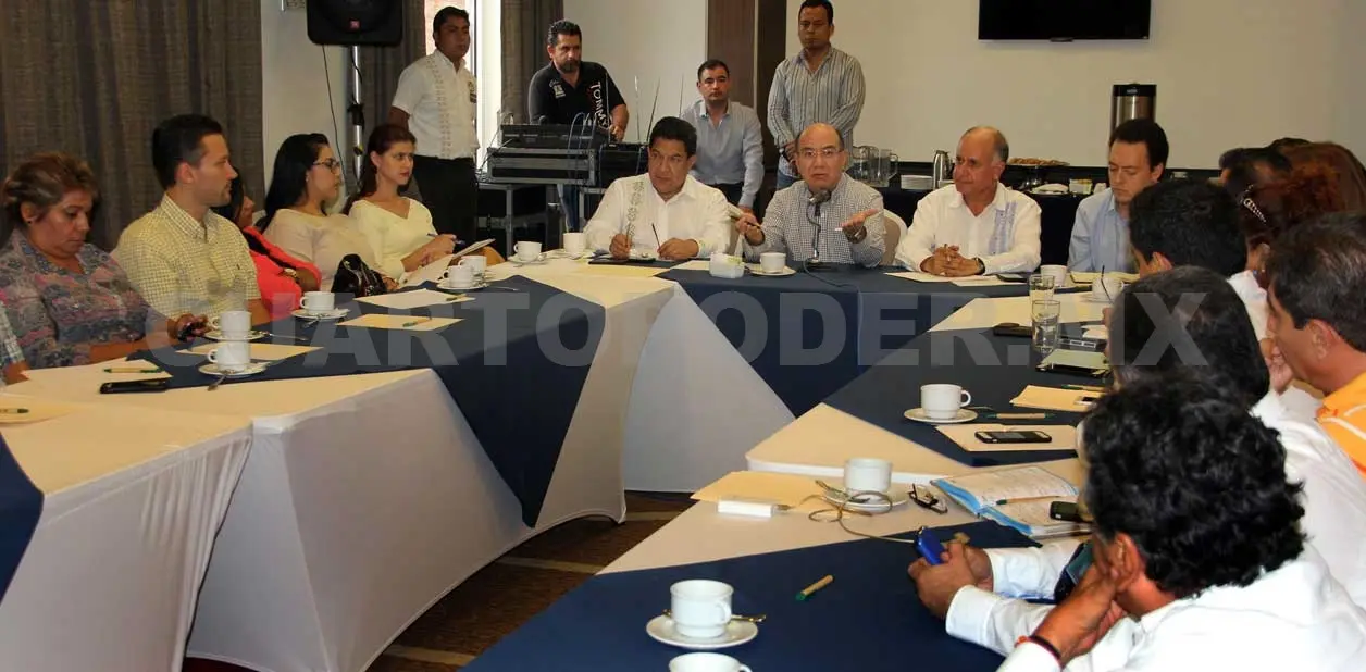 Turismo, prioridad: SG