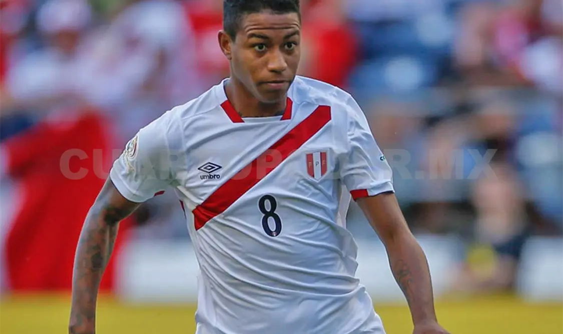 Perú va por pase a cuartos de final