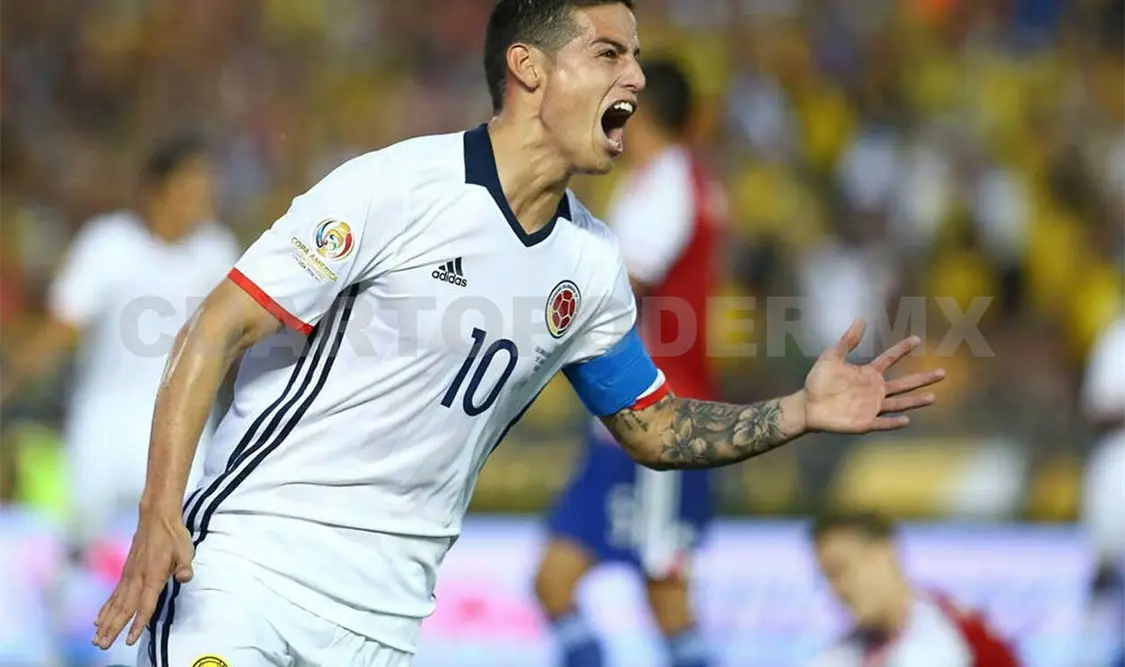 Colombia sufre pero logra victoria