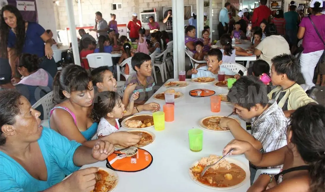 Atrae México 13 acciones de ONU