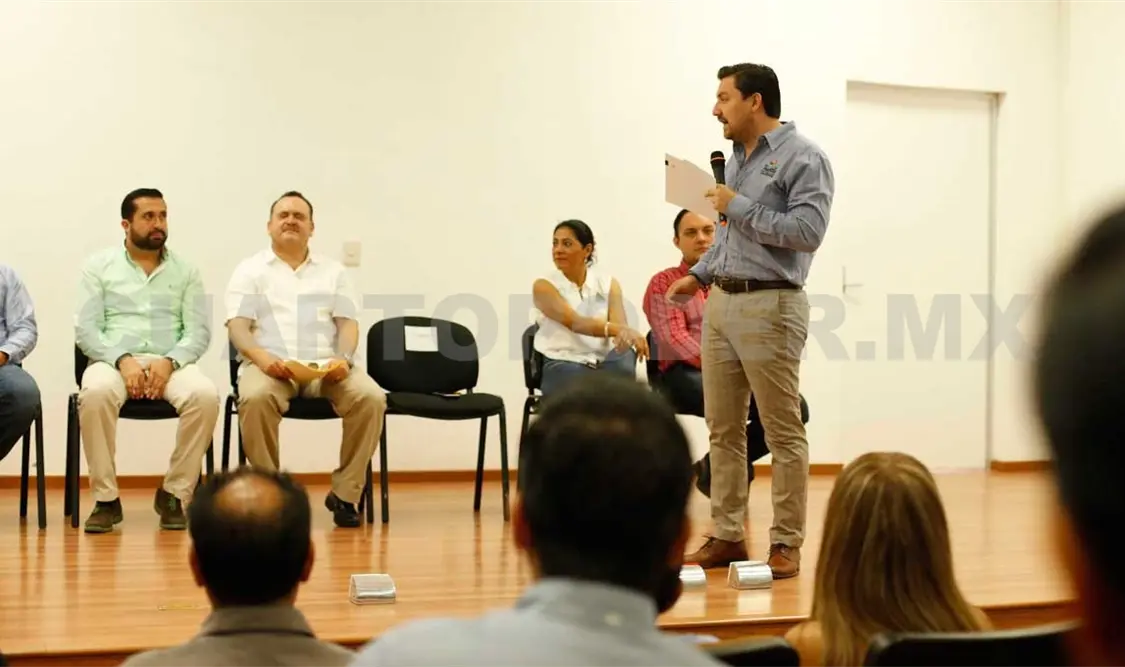 Niños, los portavoces del cuidado ambiental