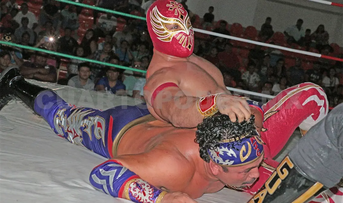 Campeones de Liga Elite en Comitán
