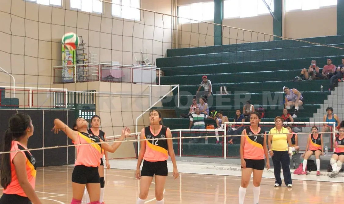 Amazonas no concede espacios en la Liga OMA
