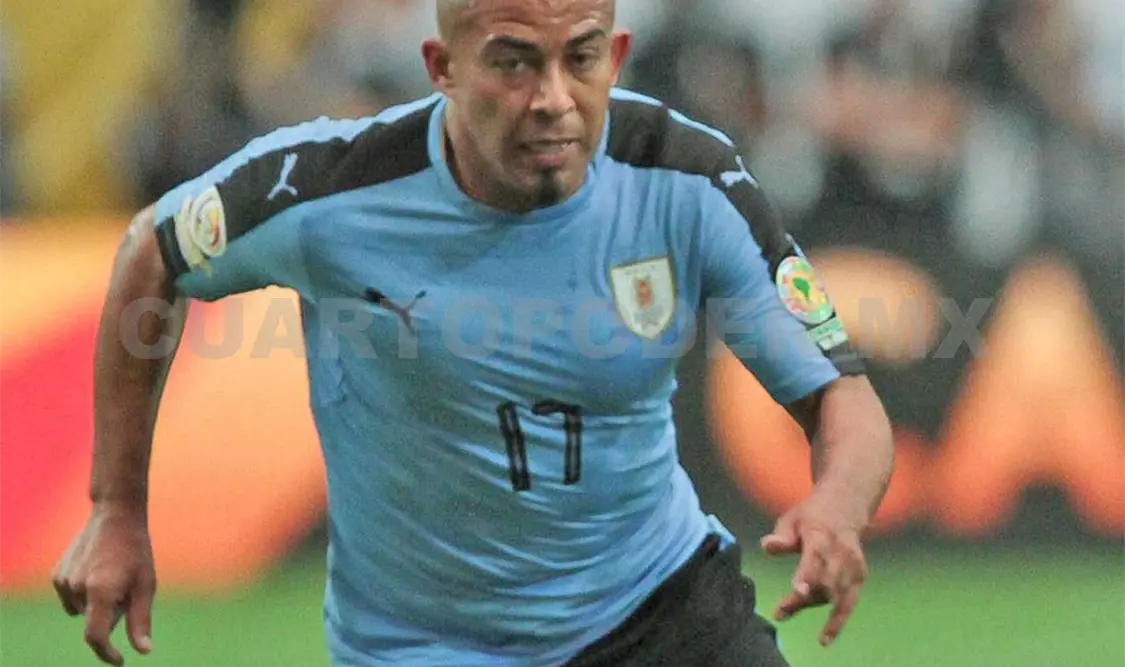 Uruguay por triunfo ante Venezuela