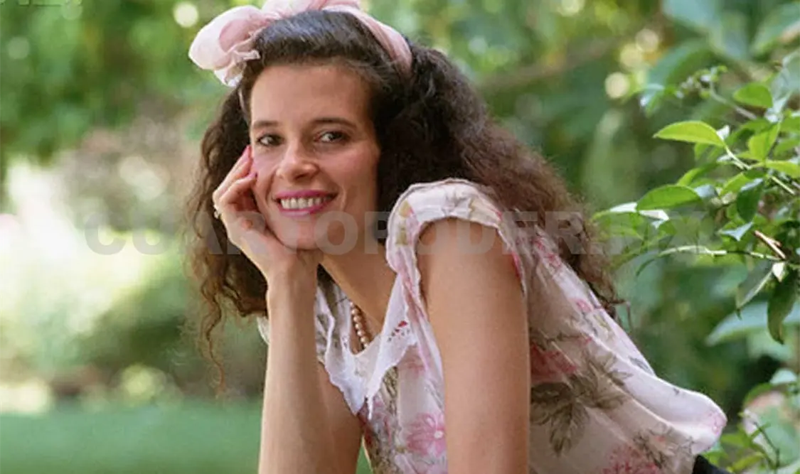 Fallece actriz Theresa Saldana
