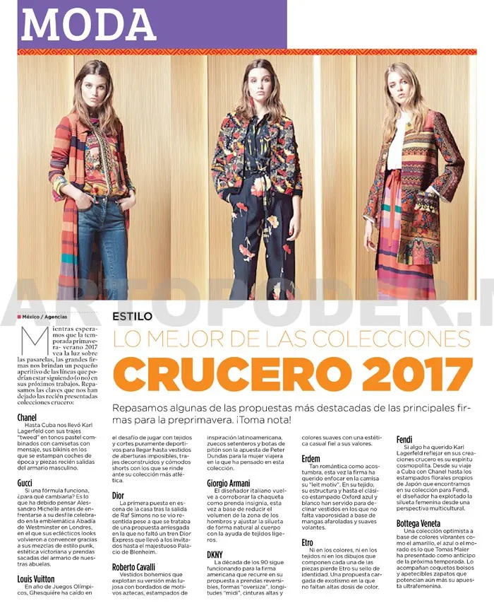 MODA