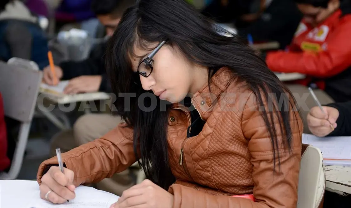 IMSS afilia a cuatro millones de escolares