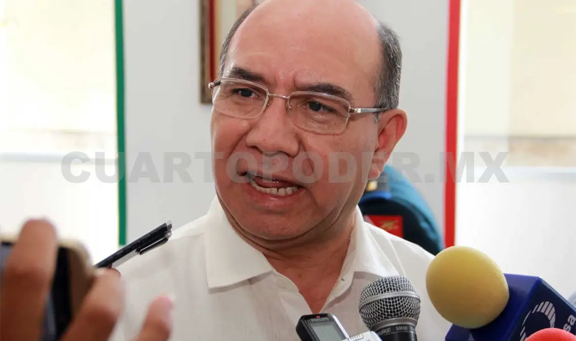 No habrá regularizaciones en Áreas Naturales Protegidas