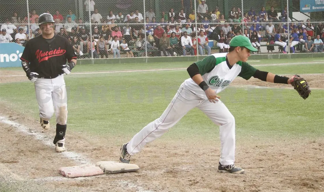 Una fiesta deportiva se vive con el Nacional