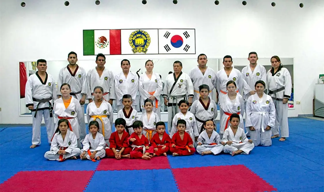 MDK Central destaca en Tapachula