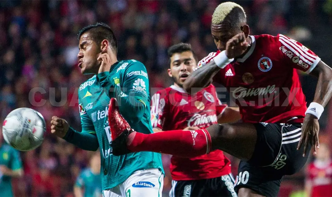 América presta canterano y Xolos mueve mercado