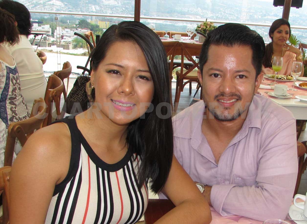 Regina recibió el primer sacramento
