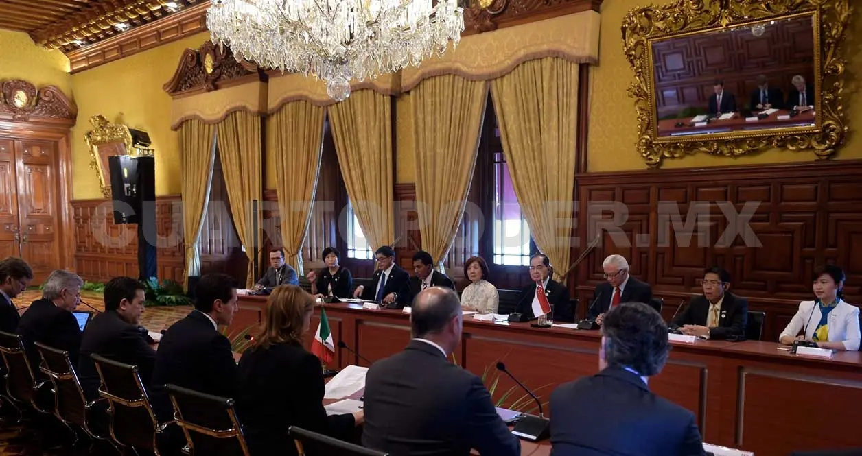 Reformas se implementarán