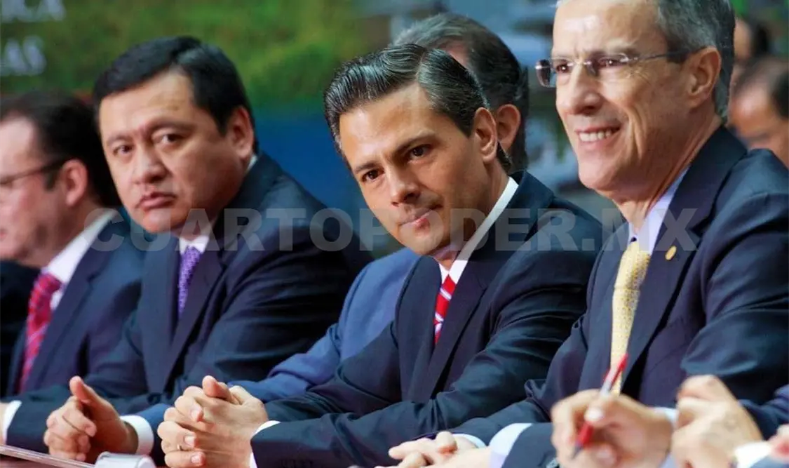 Osorio: no deben de asustar propuestas