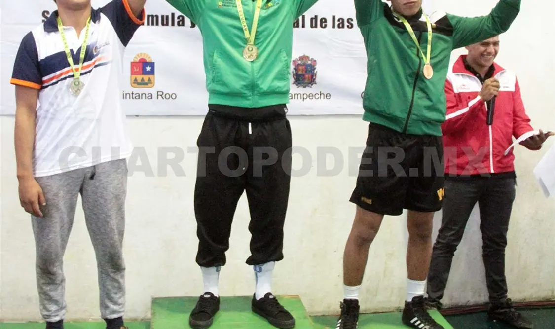 Emilio Pérez enfrenta Panamericano Juvenil