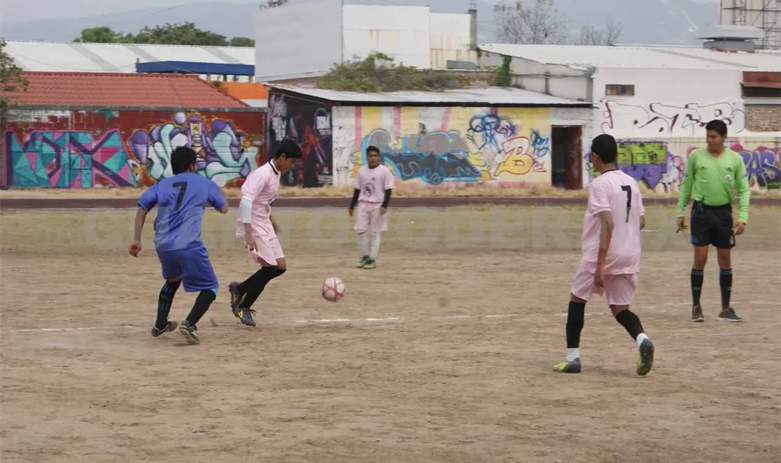 Se jugarán las finales de la Copa US Chiapas