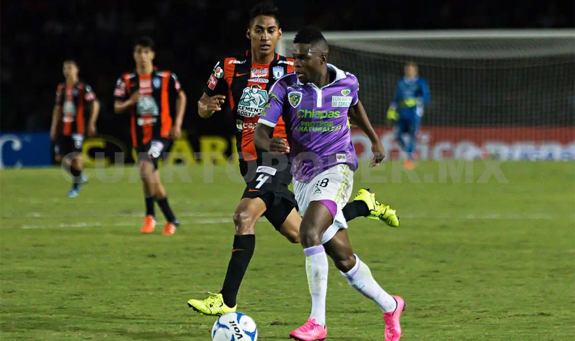 Siguen las bajas en la cueva de Jaguares