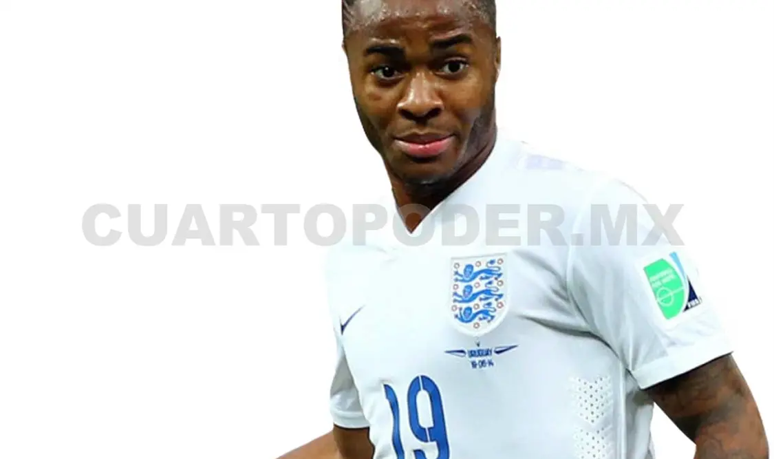Inglaterra sale como favorita ante Rusia