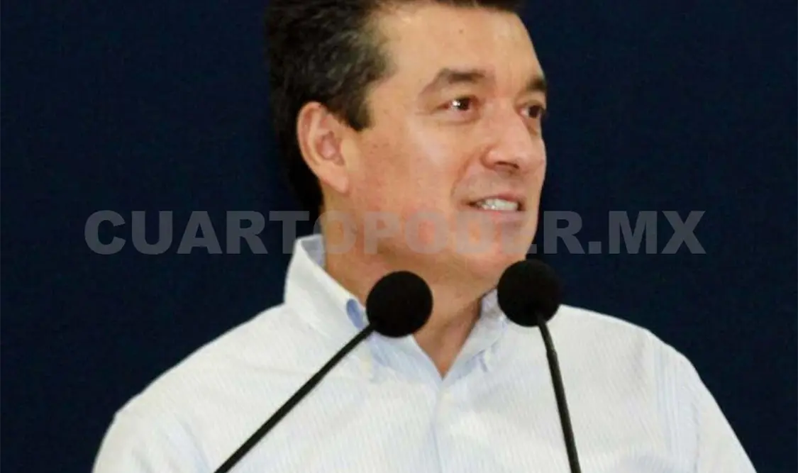 Rutilio Escandón promueve una impartición de justicia con perspectiva de género como un compromiso. CP