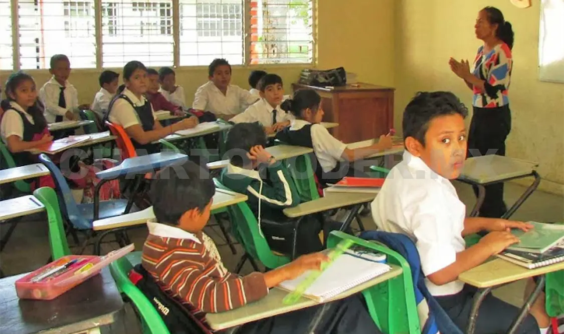 La legisladora señaló que el movimiento que se vive en Chiapas debe ser apegado a respetar los derechos de los ciudadanos. CP