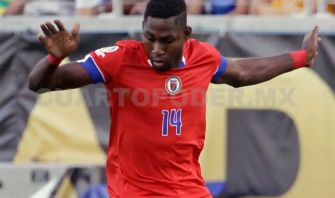Ecuador y Haití van por último partido