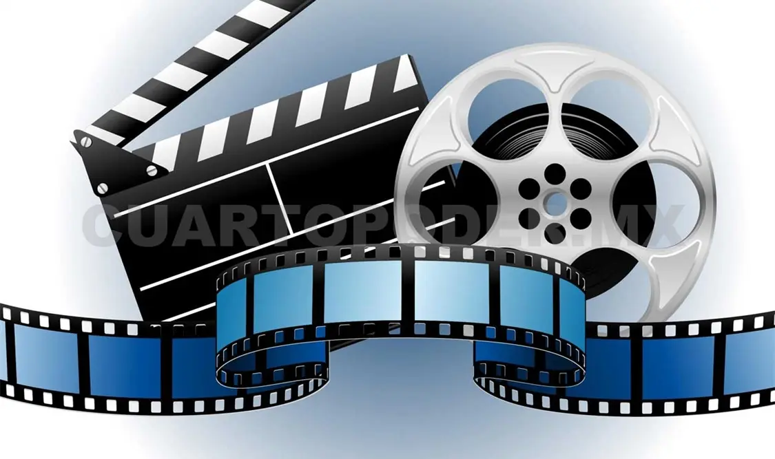 Anuncian semana de cine en Tuxtla