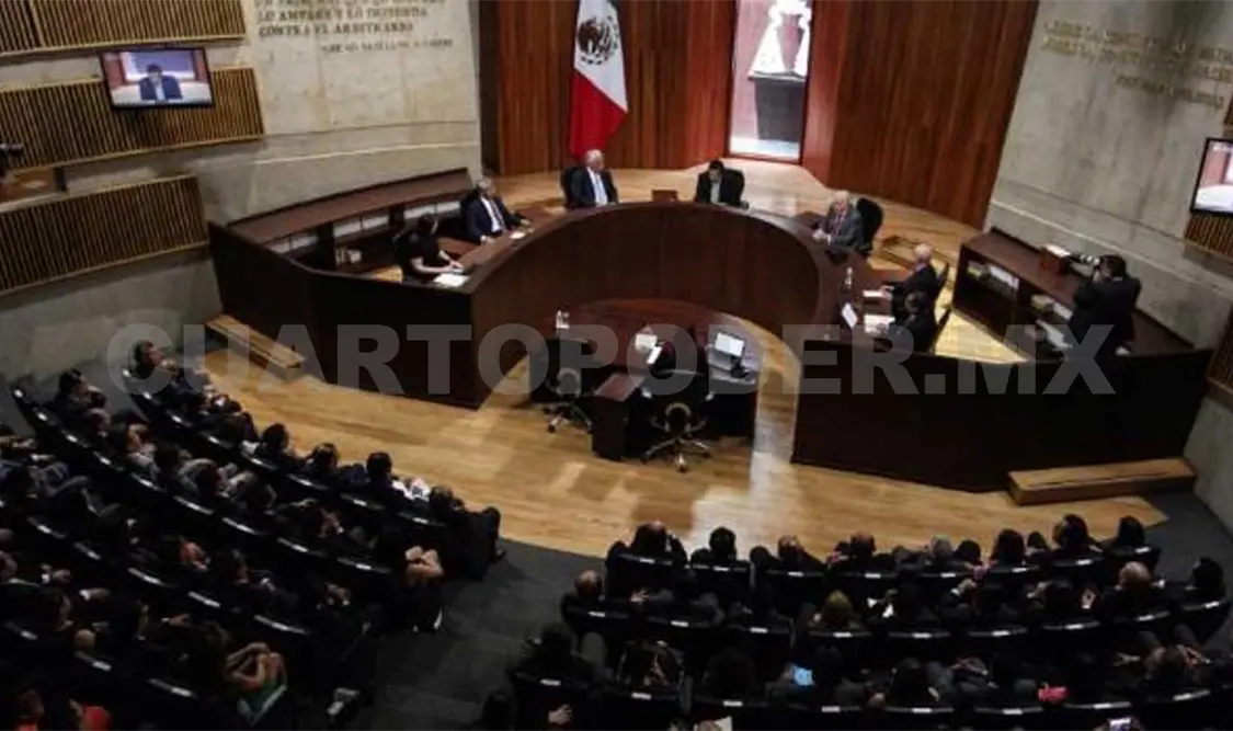 TEPJF: INE, facultado a ordenar devolución
