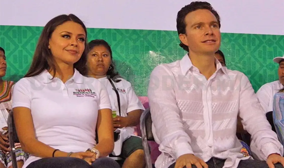 Reconocen disposición municipal y estatal